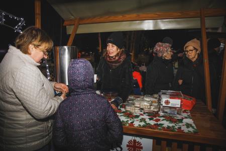 Božiček in žive jaslice (116)